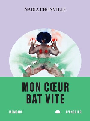 Mon cœur bat vite - ebook